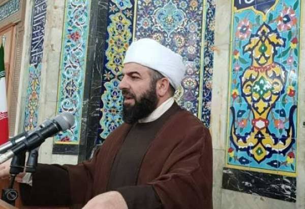 امام جمعه اهل سنت ارومیه: ایران خانه مشترک ما و اسلام، دین مشترک ماست
