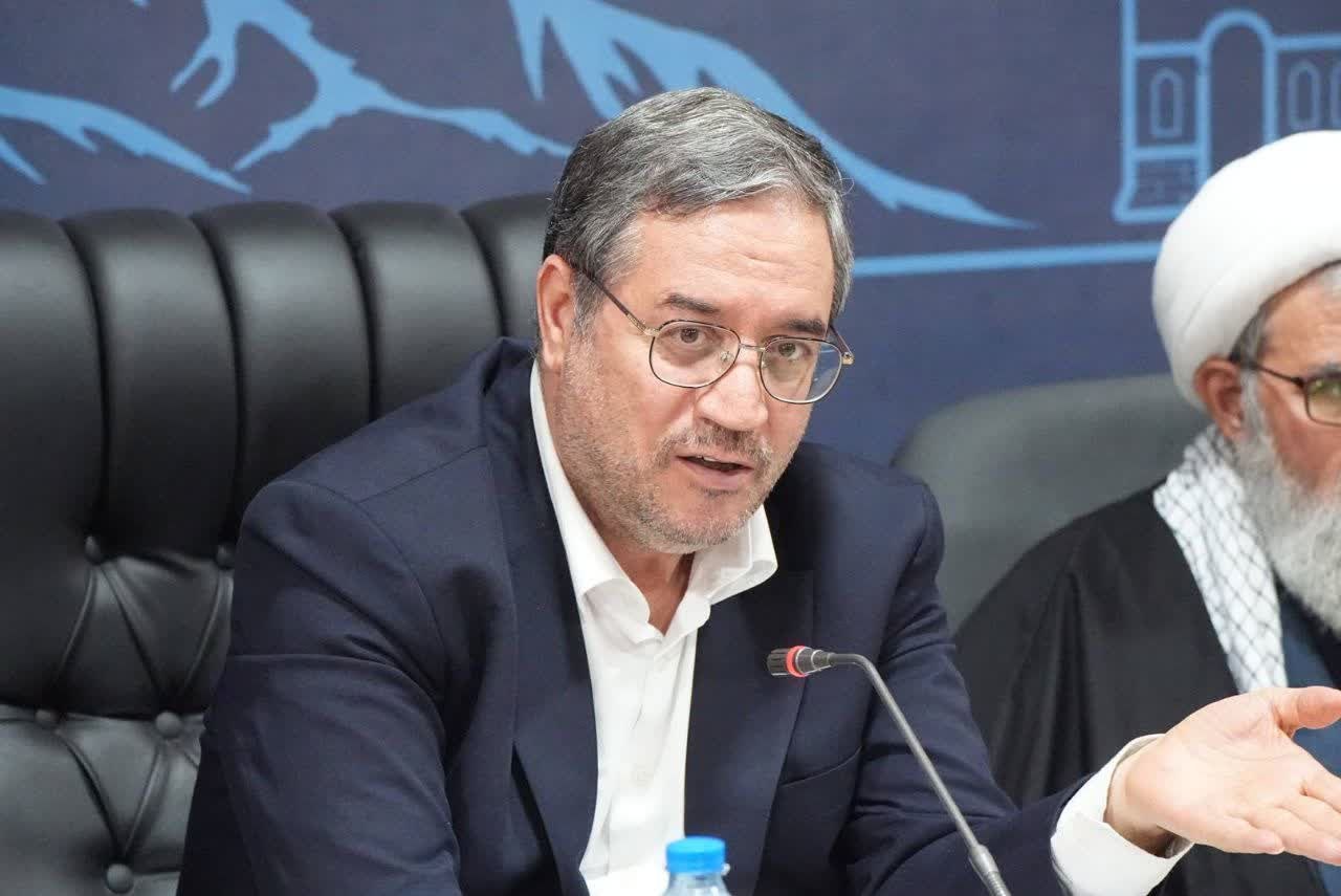 پیام آذری