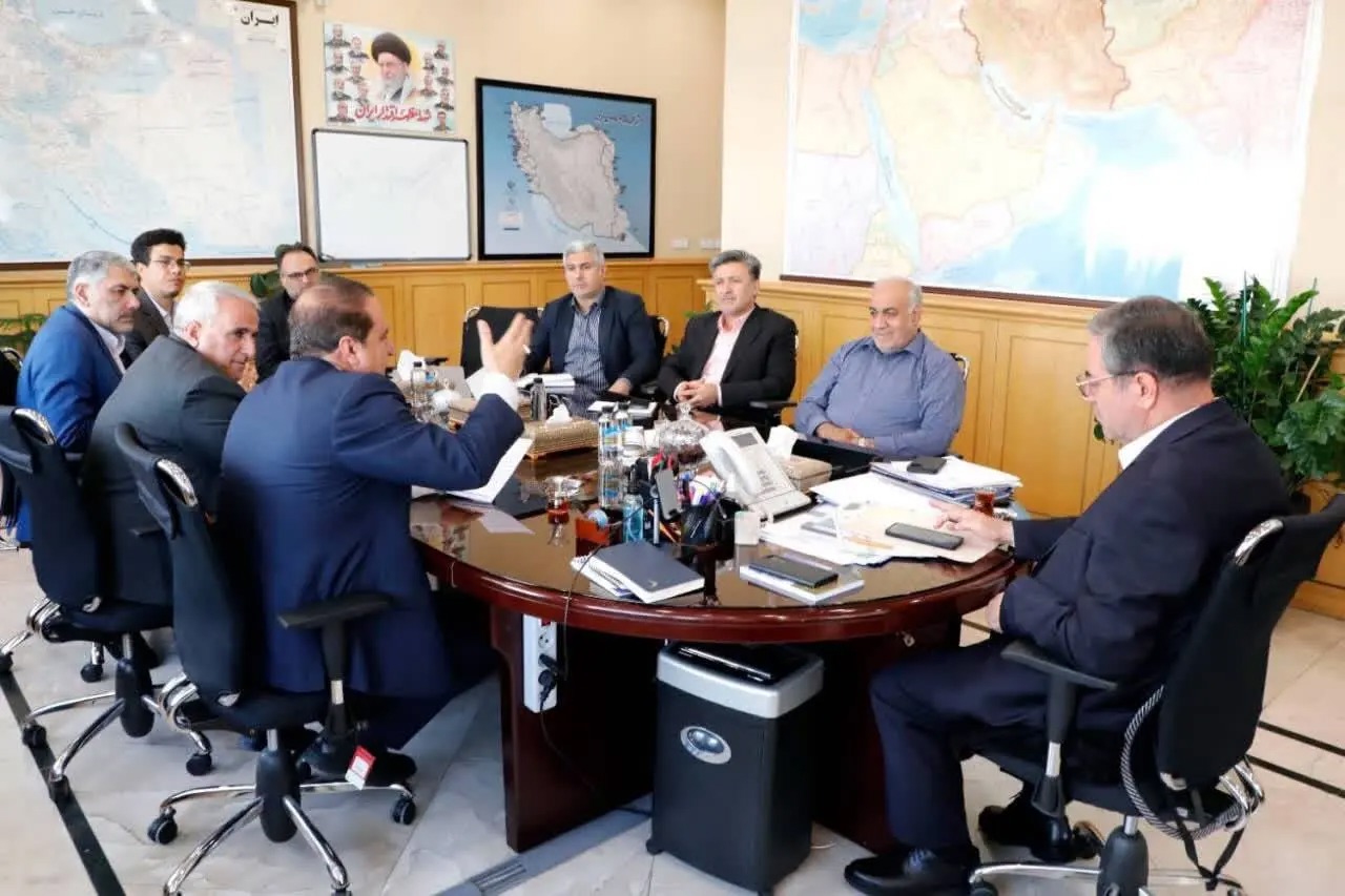 راه‌های مرزی آذربایجان‌غربی در آستانه تحولی بزرگ