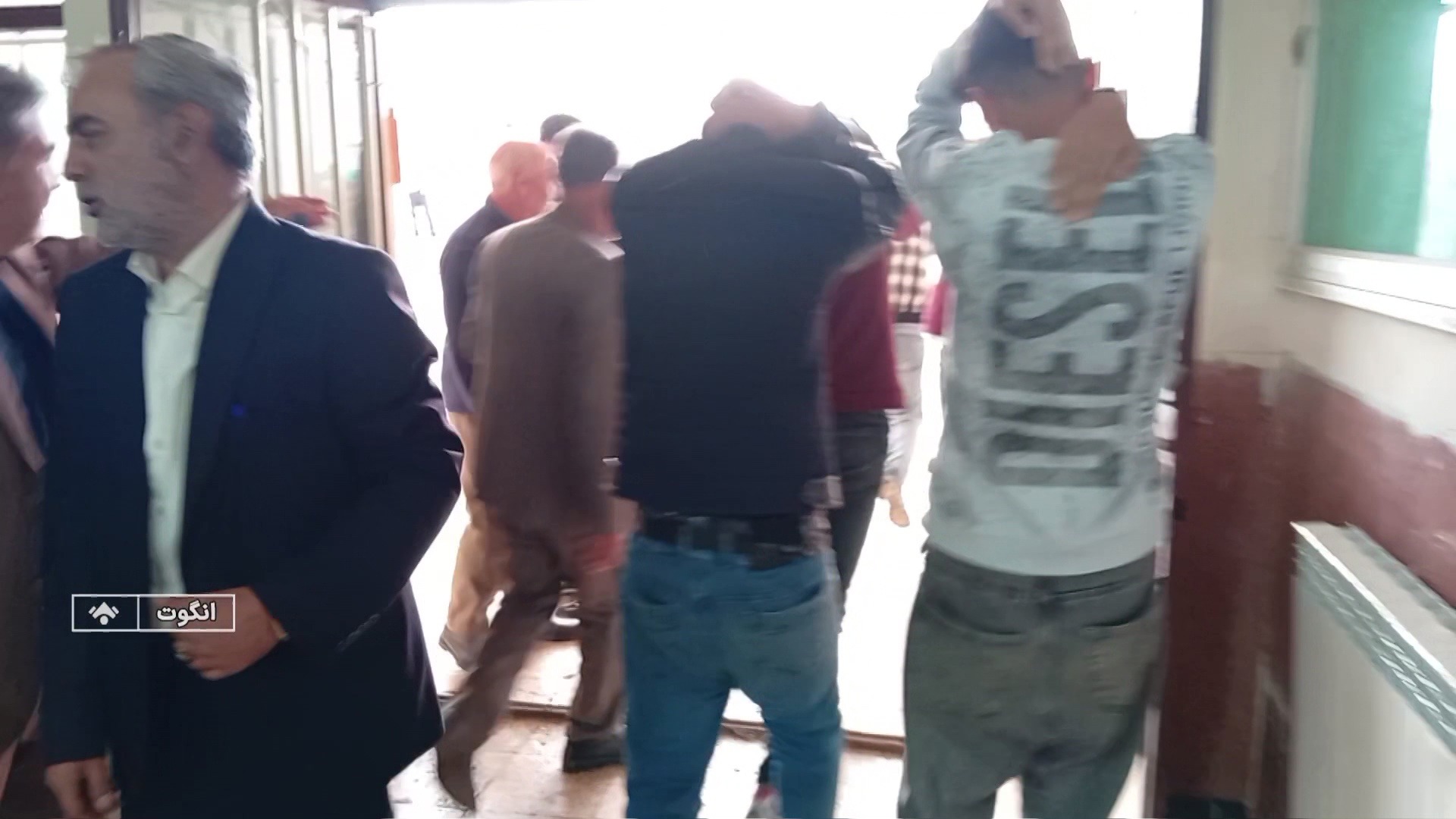 زنگ پدافند غیرعامل در مدارس اردبیل نواخته شد