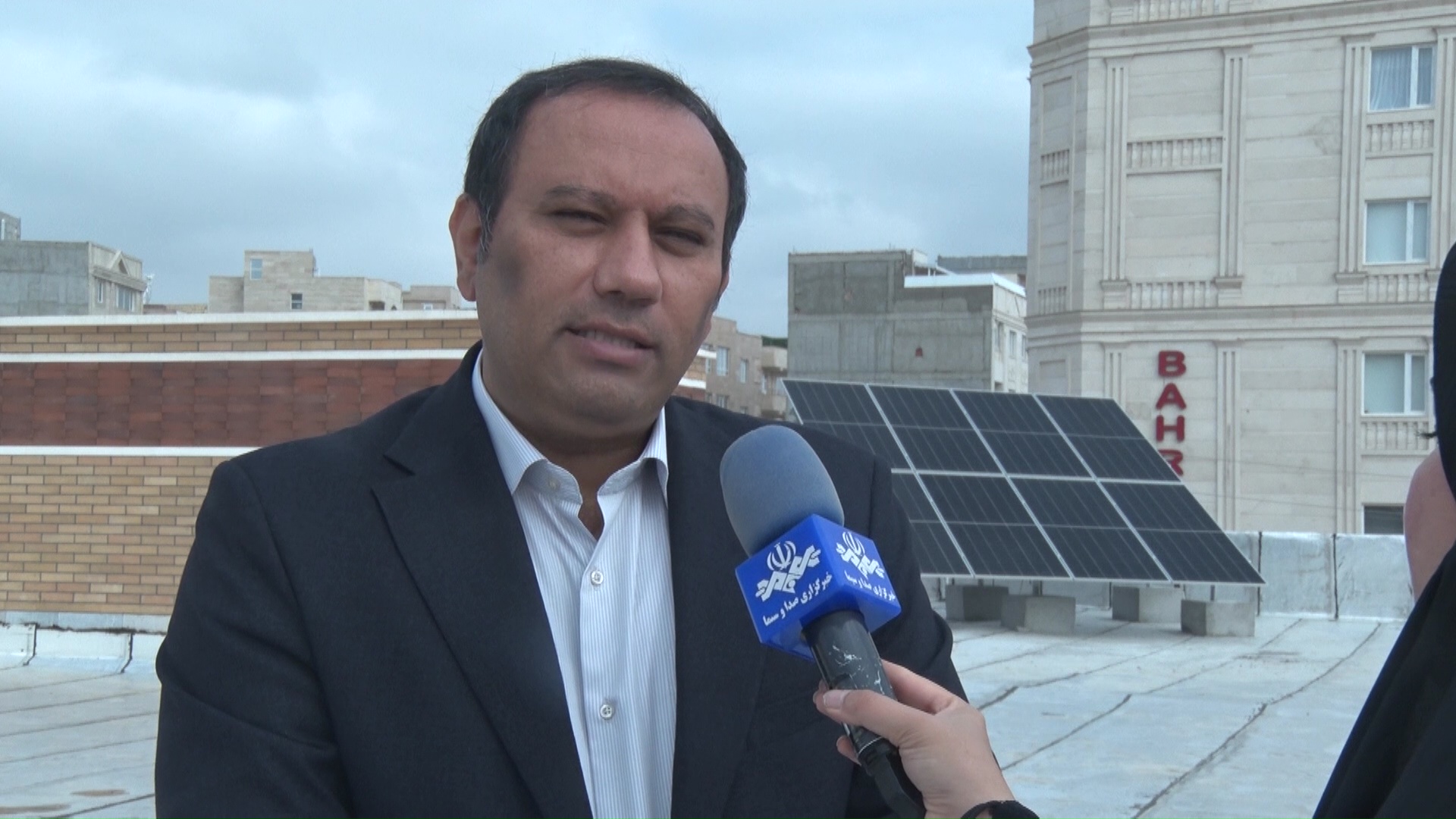 پیام آذری