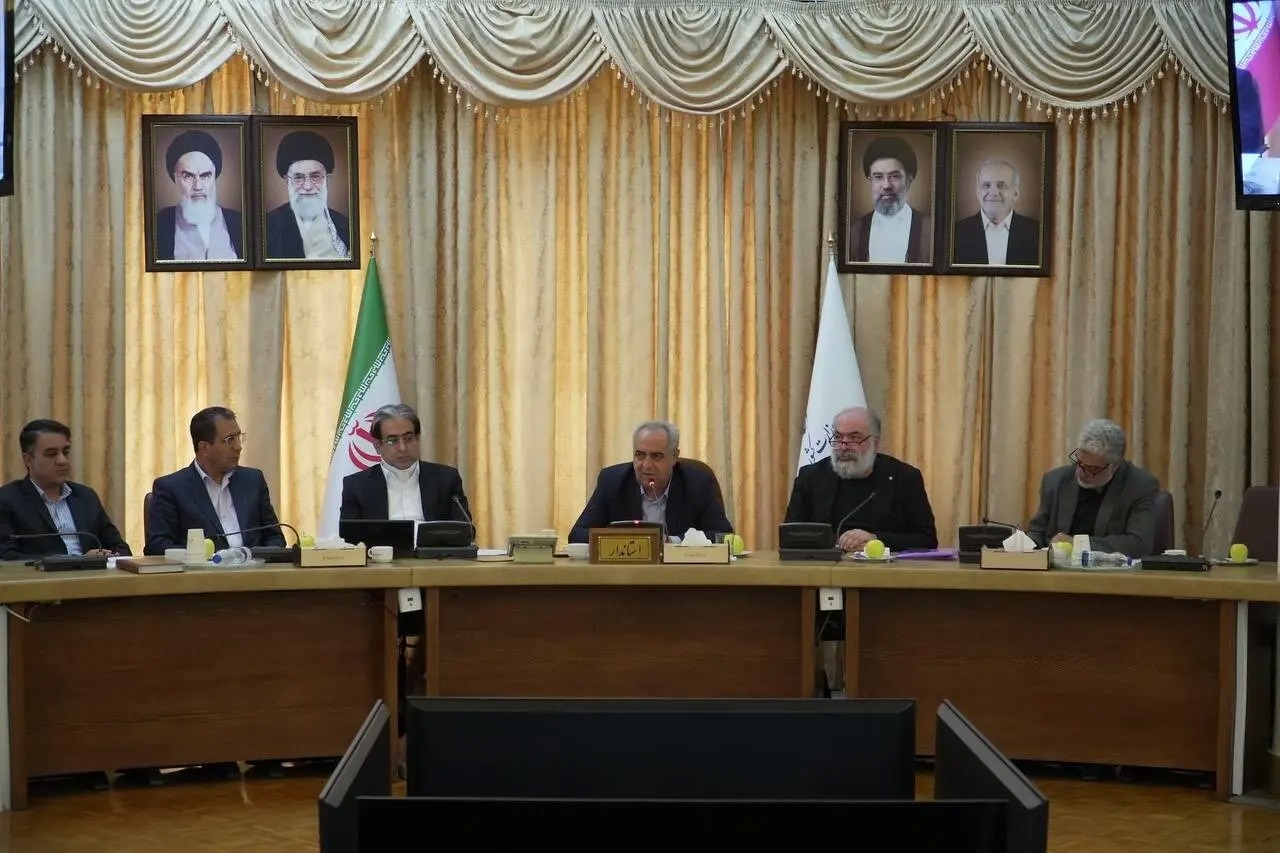 مسیر خدمت‌رسانی را با قدرت ادامه می‌دهیم