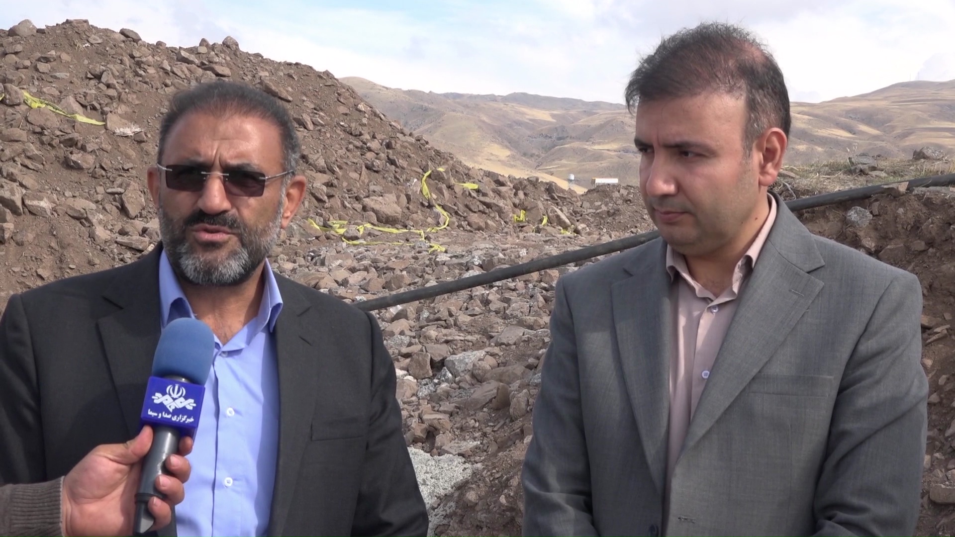 پیام آذری