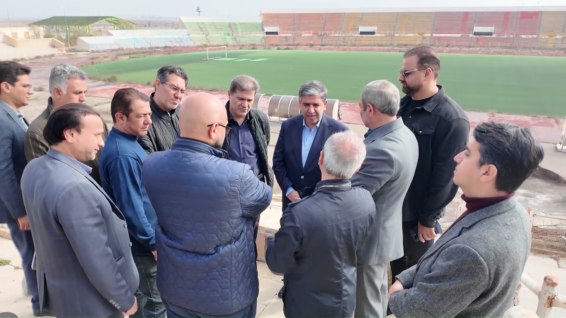 پیام آذری