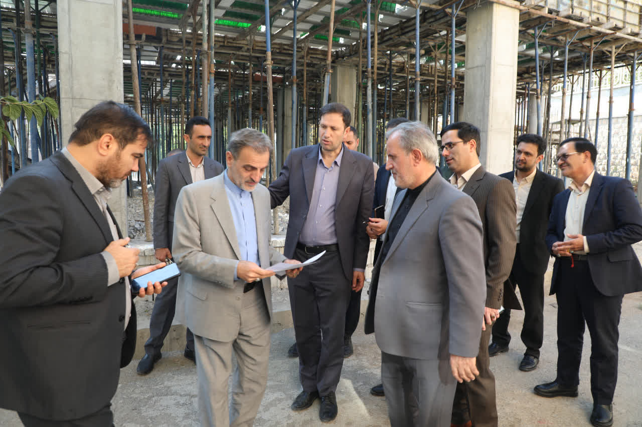پیام آذری