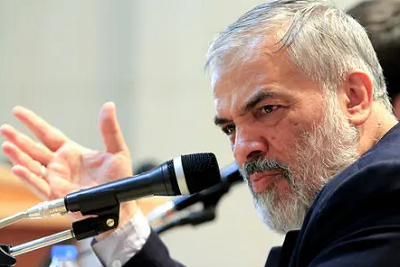 پیام آذری