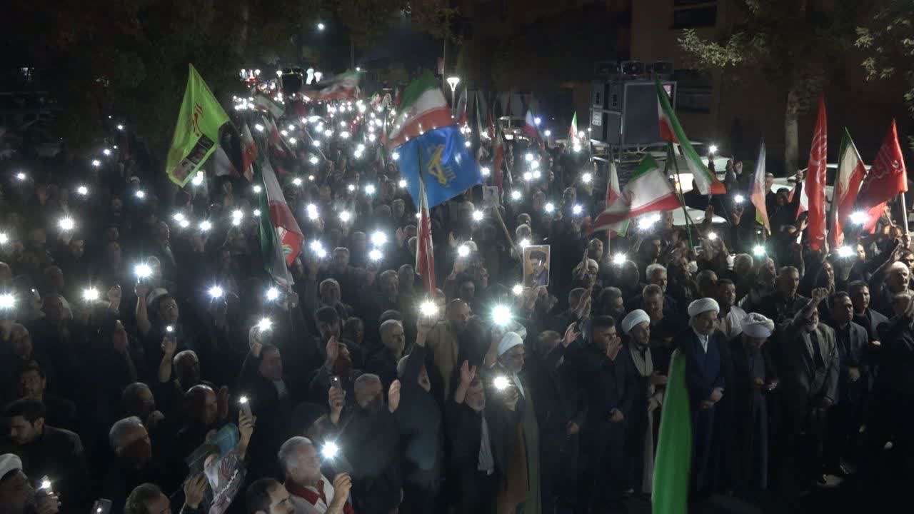 پیام آذری