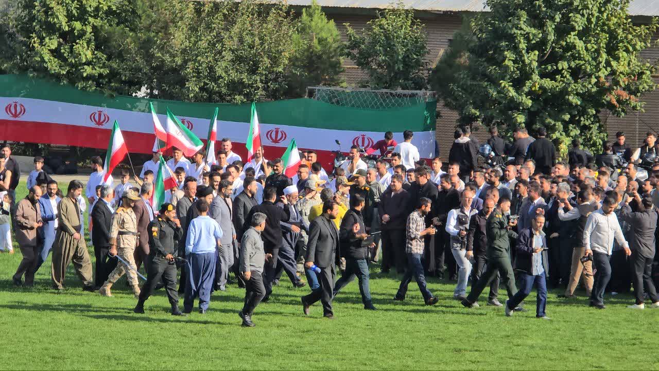 پیام آذری
