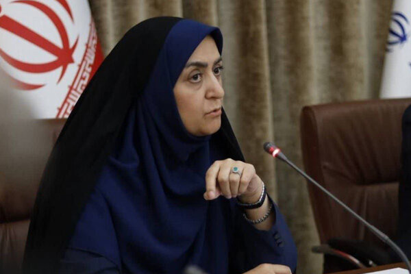 اشراقی: توسعه کشور بدون بهره‌گیری از ظرفیت زنان امکان‌پذیر نیست