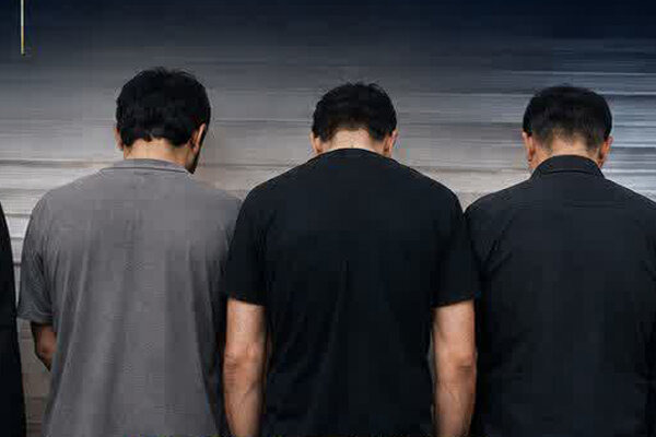 باند سارقان با ۲۰ فقره سرقت در تبریز شناسایی و متلاشی شد