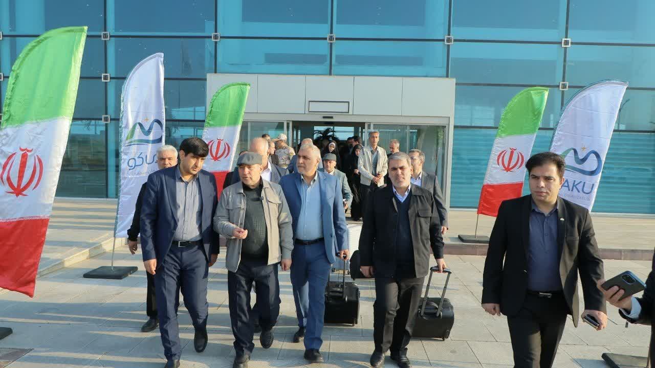 پیام آذری