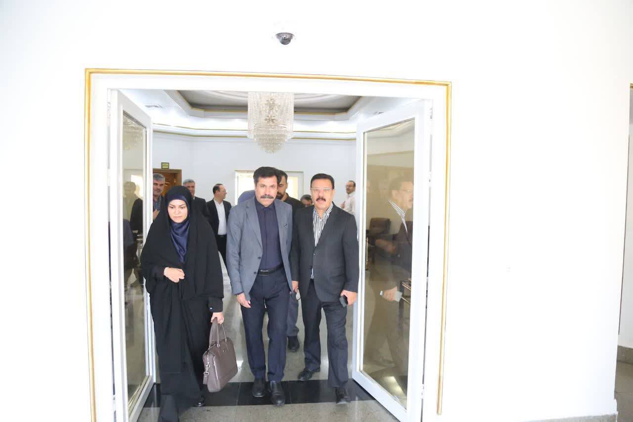 پیام آذری