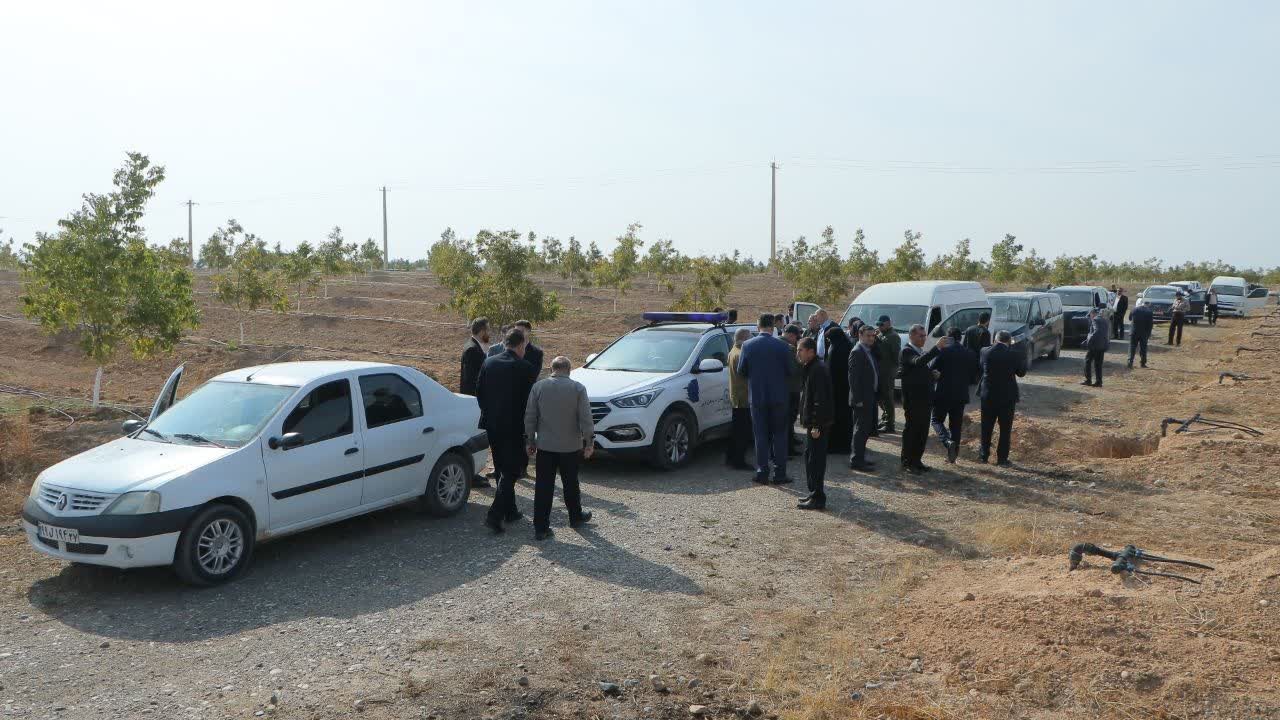 پیام آذری