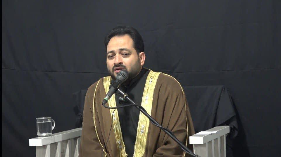 پیام آذری