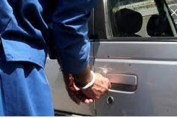 انهدام باند سرقت در اصفهان با کشف ۳۰ دستگاه پراید
