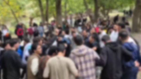 اولین تکانه‌ها در دانشگاه صنعتی ارومیه به دنبال اردوی دانشجویی مختلط