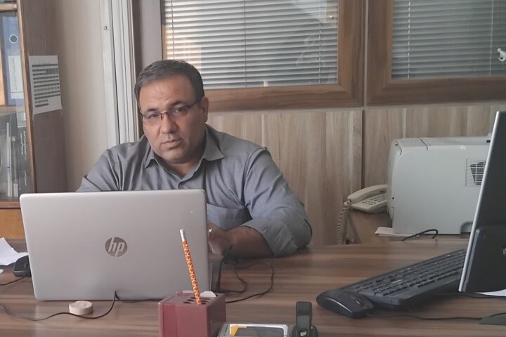 پیام آذری