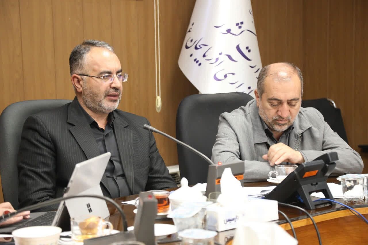 اجلاسیه بین‌المللی پیرغلامان حسینی فرصتی برای تقویت انسجام اجتماعی است