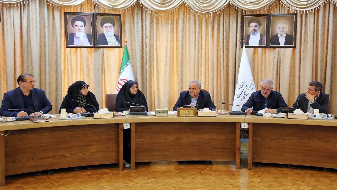 پیام آذری