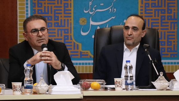 پیام آذری
