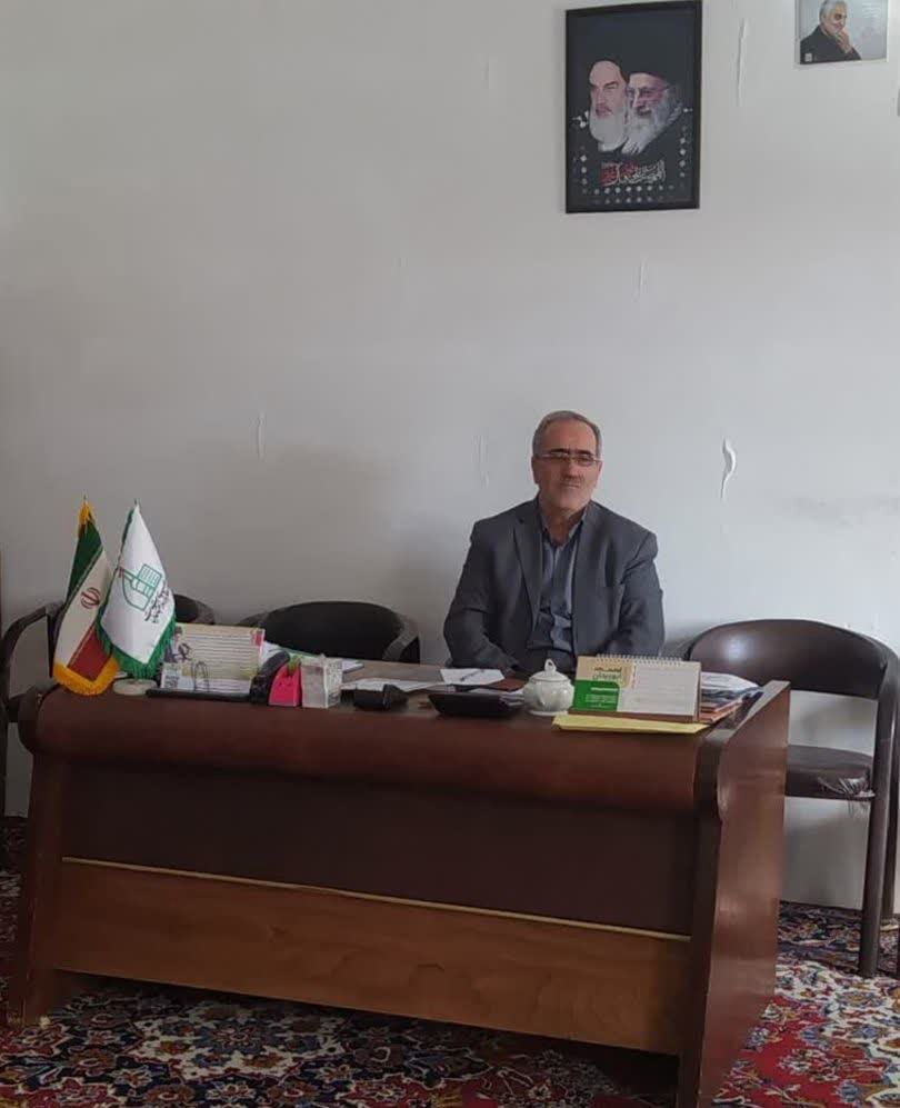 جمع‌آوری ۷ میلیارد ریال نذورات مردم میاندوآب برای بازسازی و توسعه عتبات عالیات