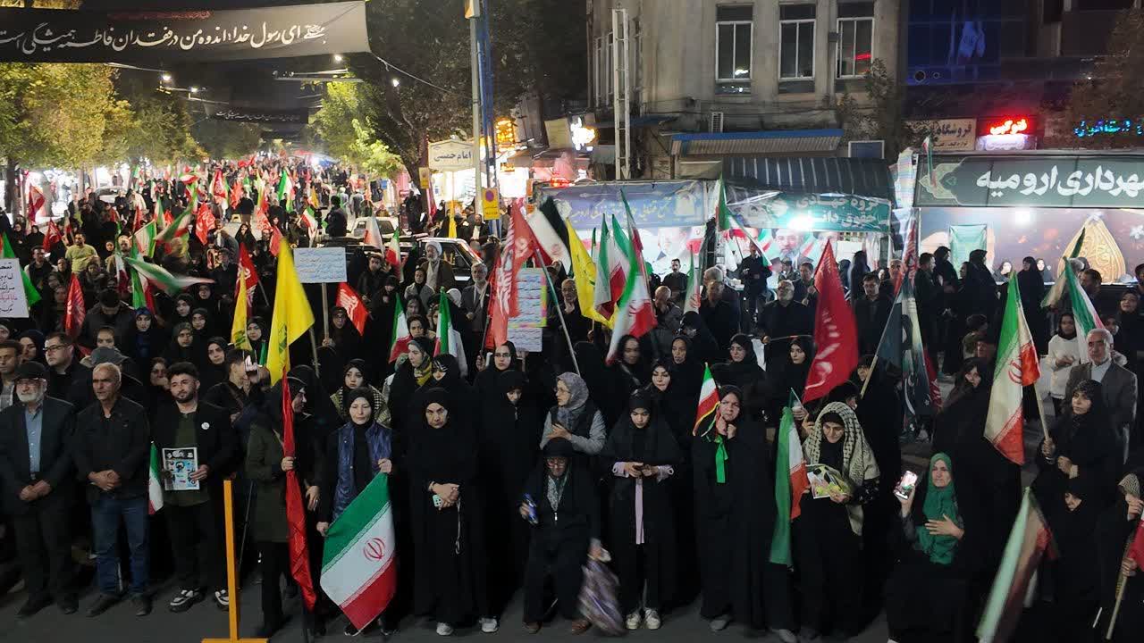 پیام آذری