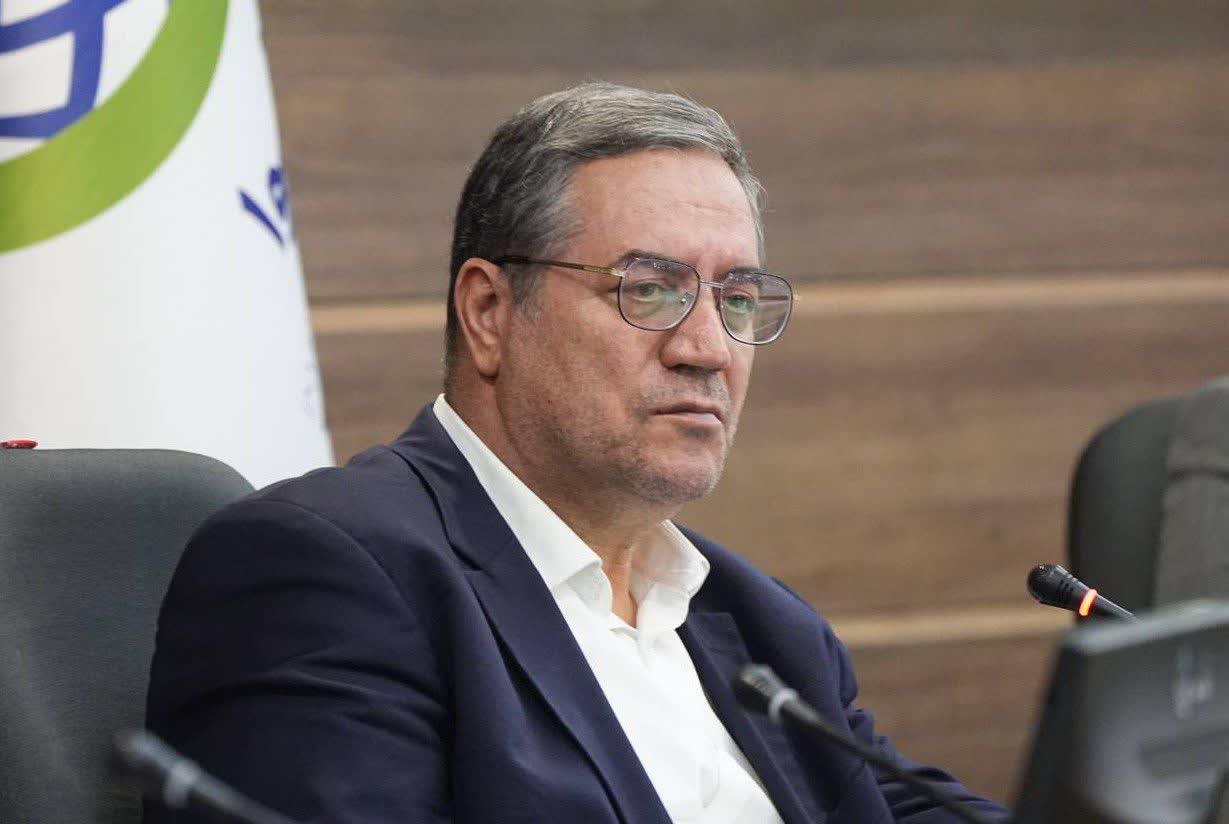 پیام آذری
