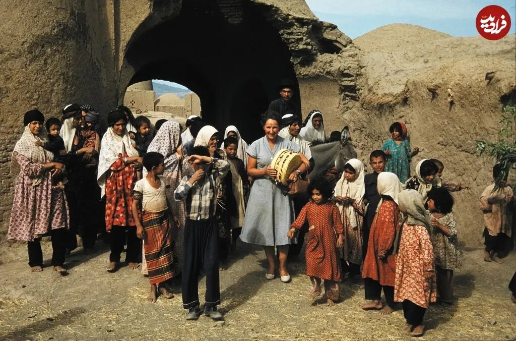 پیام آذری