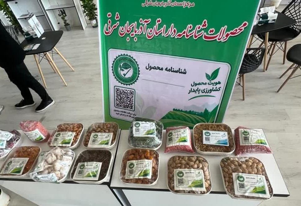 پیام آذری
