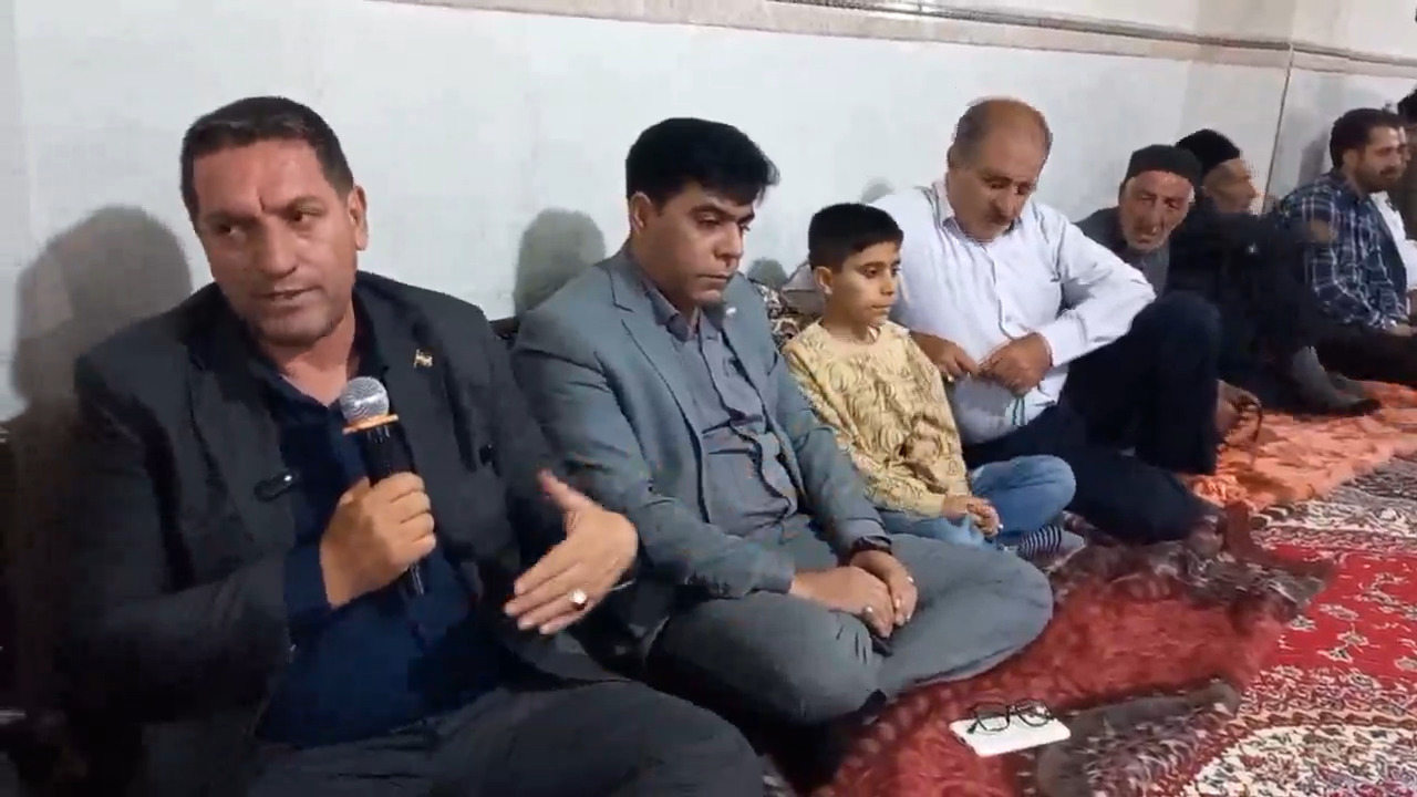 لزوم واگذاری فاز ۲ پایاب سد سهند به تعاونی‌ها
