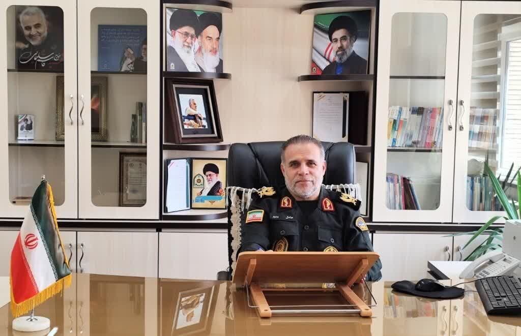 پیام آذری