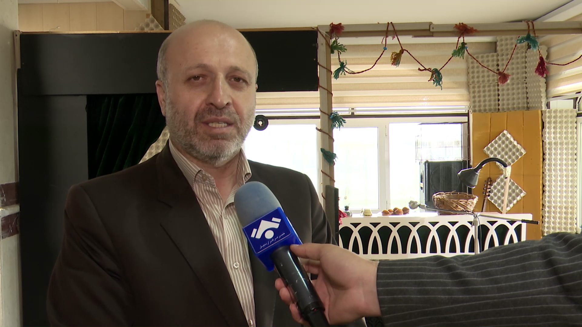 پیام آذری