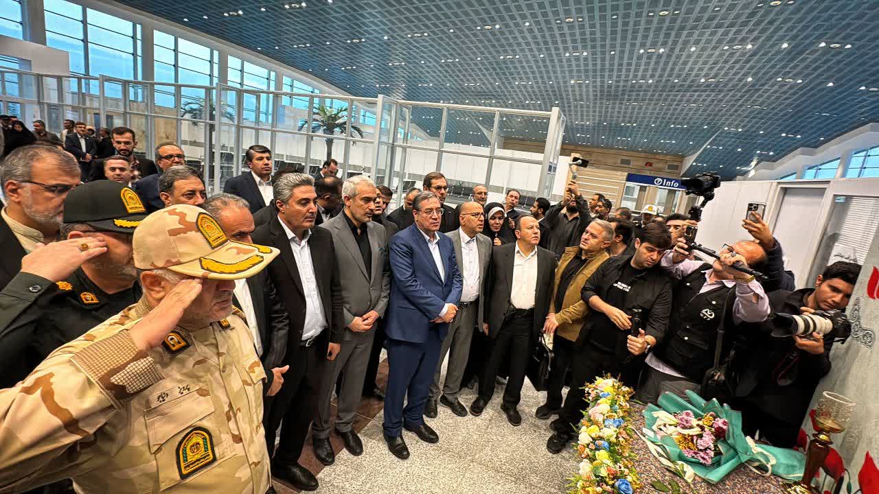پیام آذری