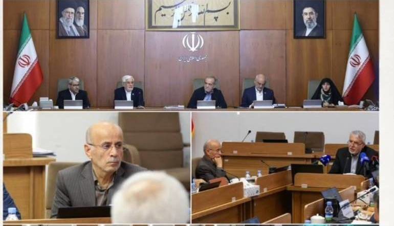 موافقت هیئت دولت با تشکیل «ستاد ملی شهدای لامِرد»