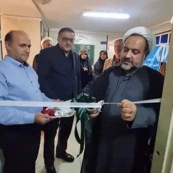 دفتر نهاد نمایندگی رهبری در معاونت امور مدارس دانشگاه آزاد اسلامی همدان افتتاح شد