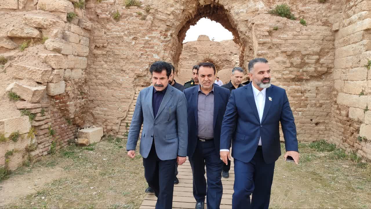 پیام آذری