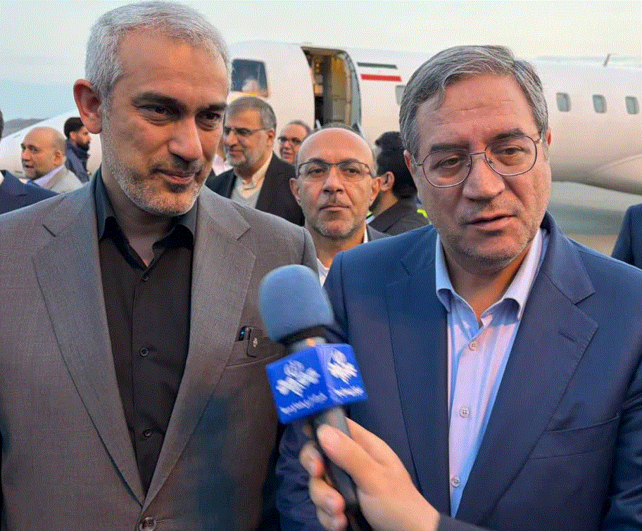 پیام آذری