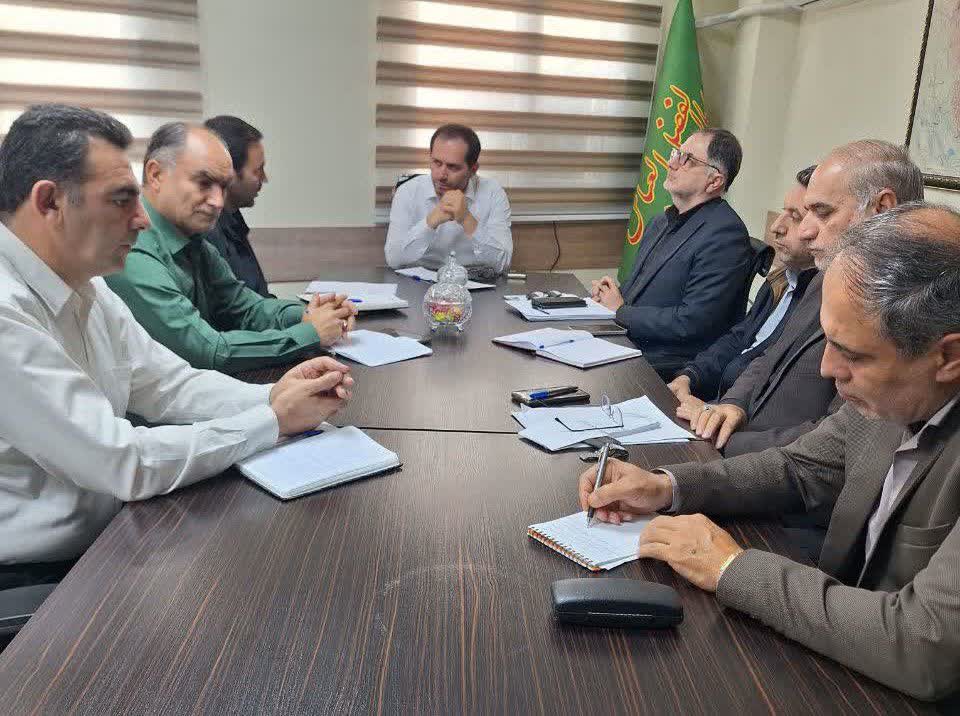 پیام آذری