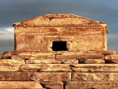 ۷ آبان، روز بزرگداشت «کوروش بزرگ» یادآور شکوه، تاریخ و هویت ایران