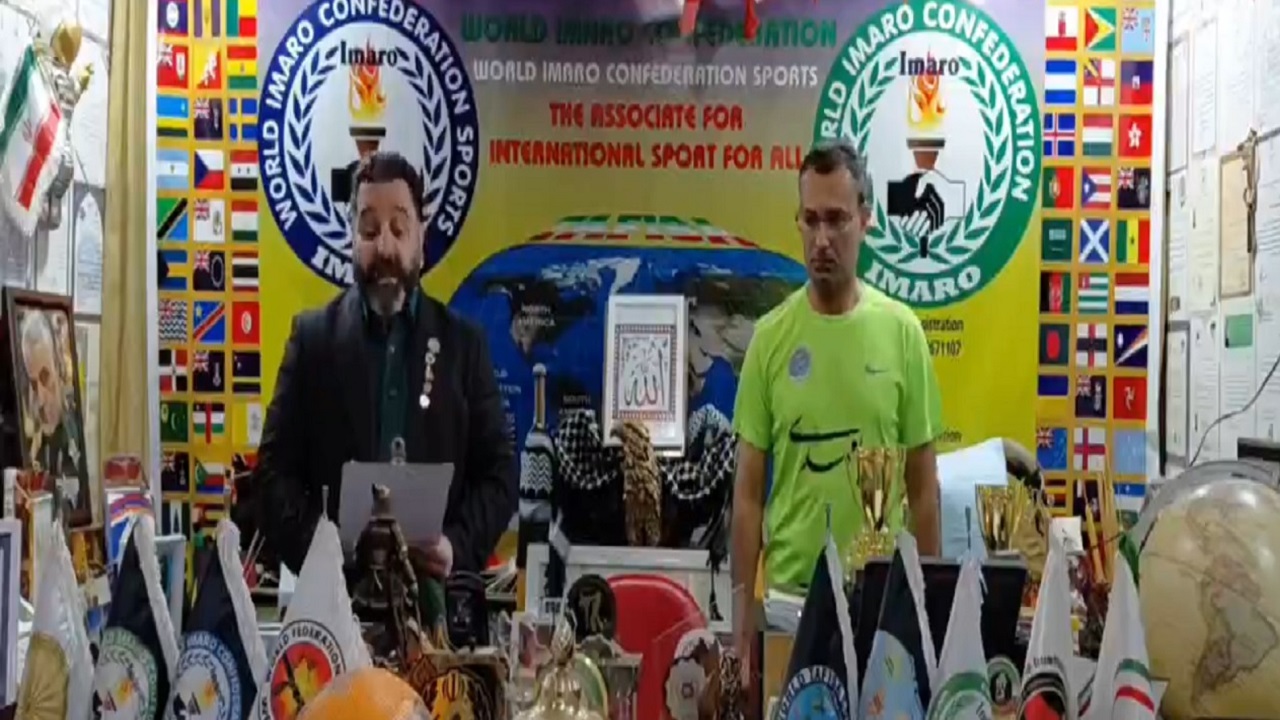 پیام آذری