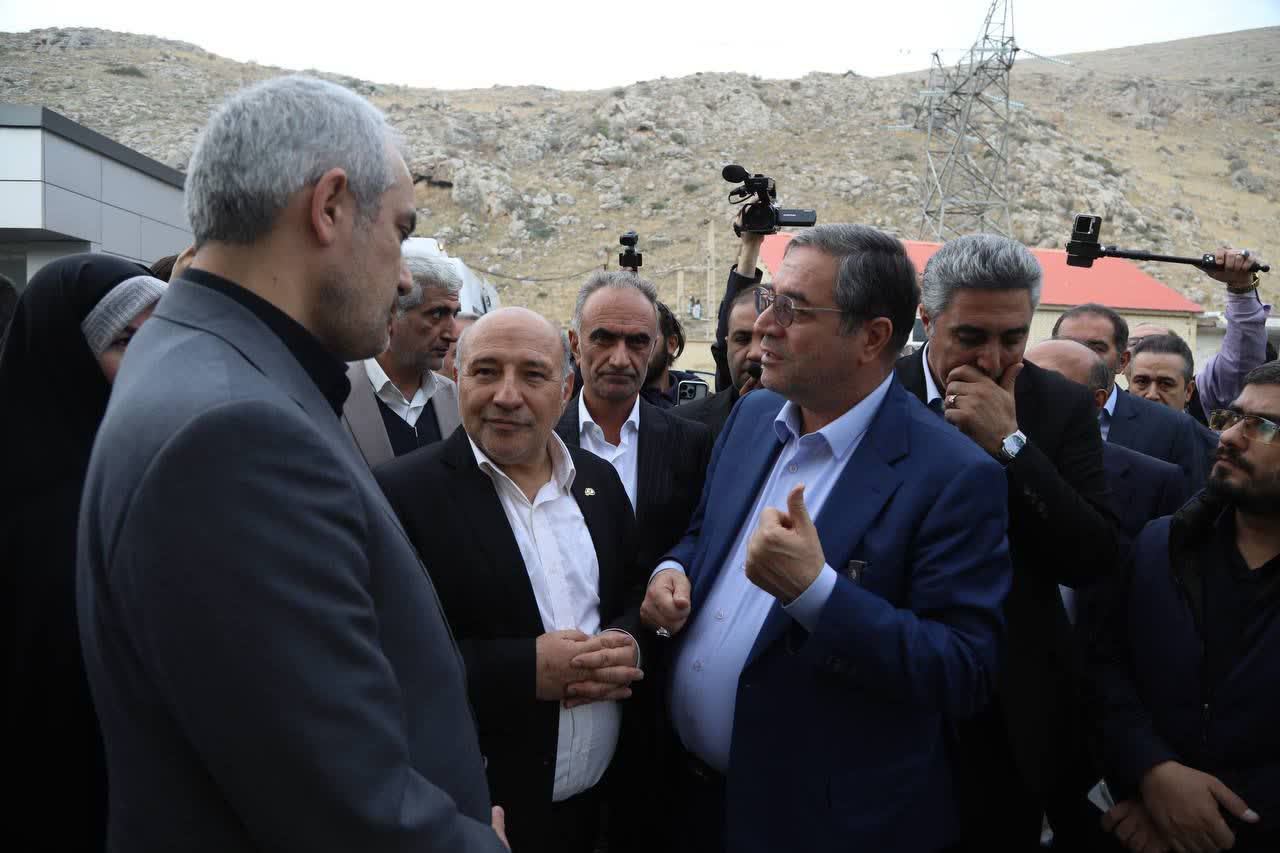 پیام آذری