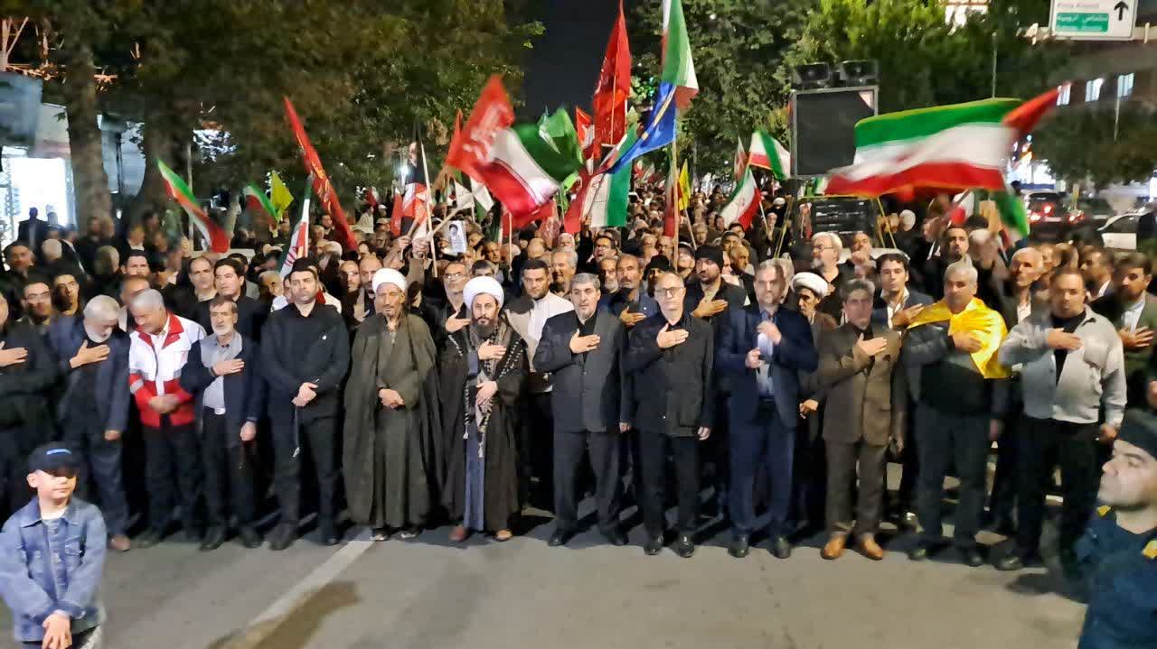 پیام آذری