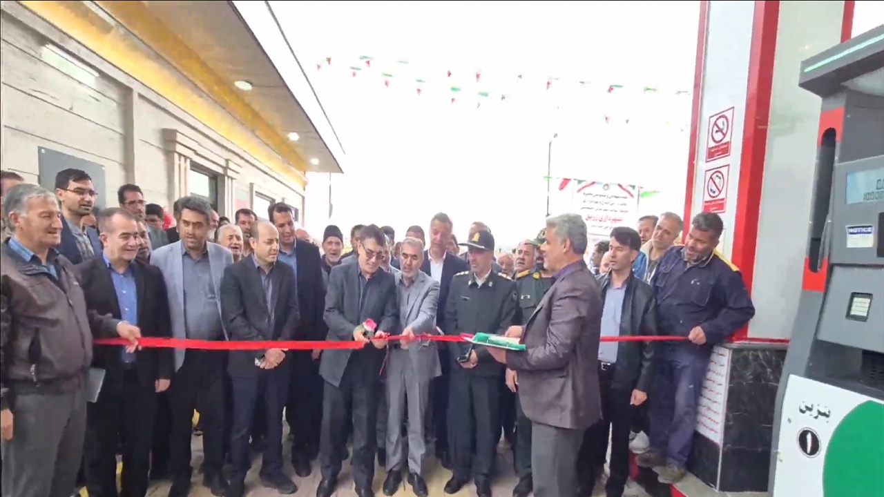 پیام آذری