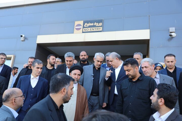پیام آذری