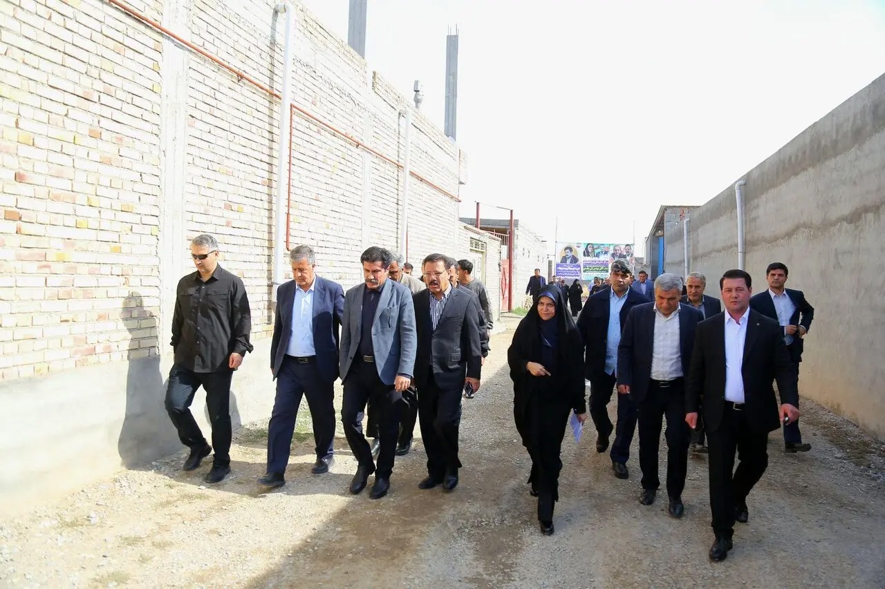 اشتغال روستایی با تزریق منابع مناسب تقویت می‌شود