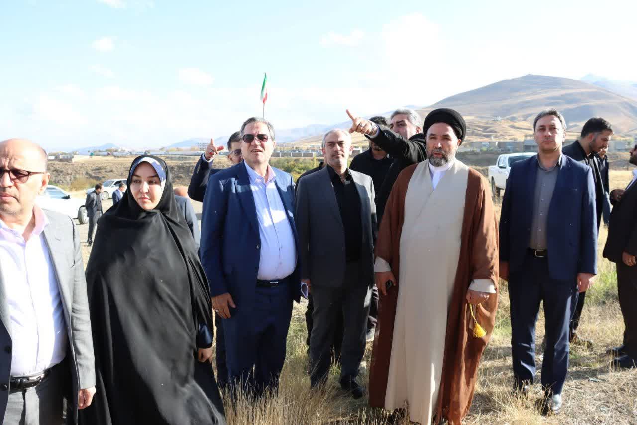 پیام آذری