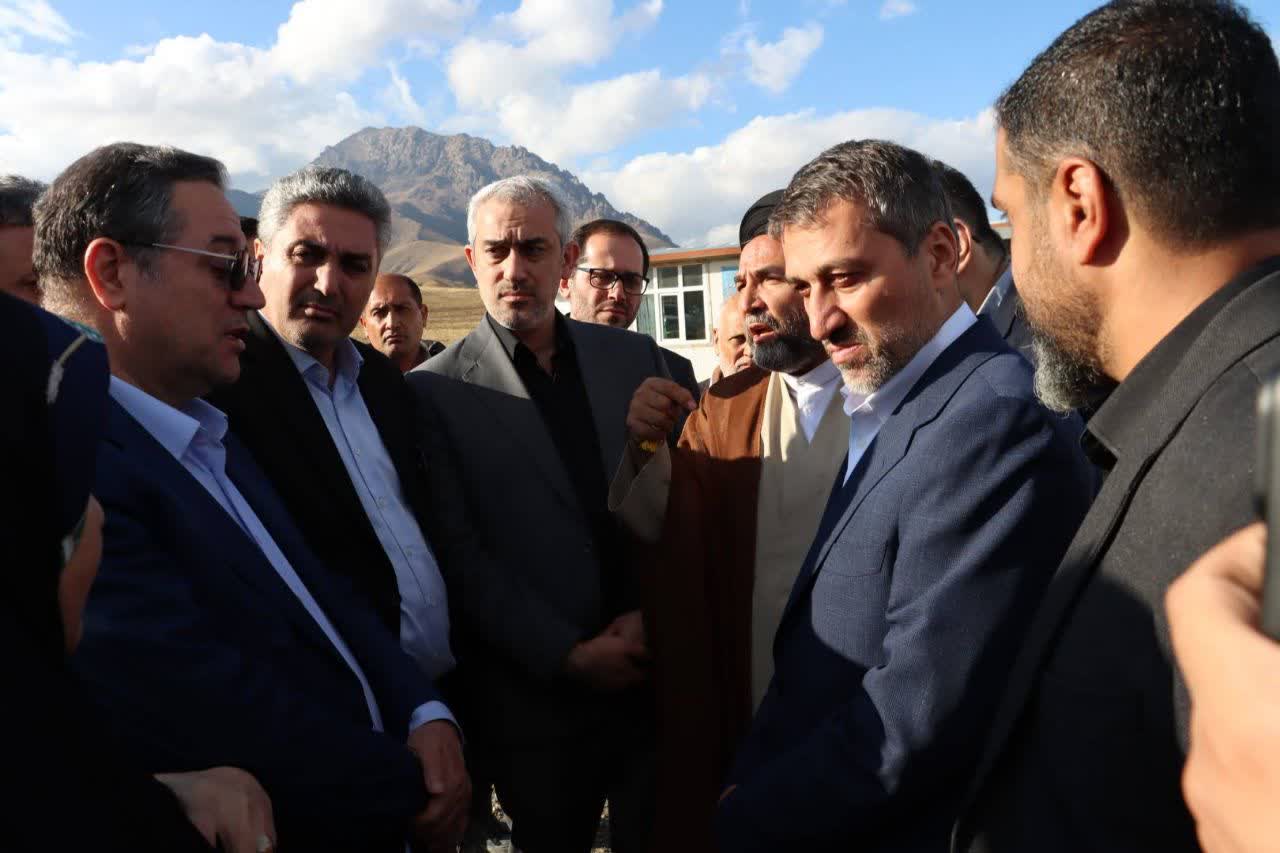 پیام آذری