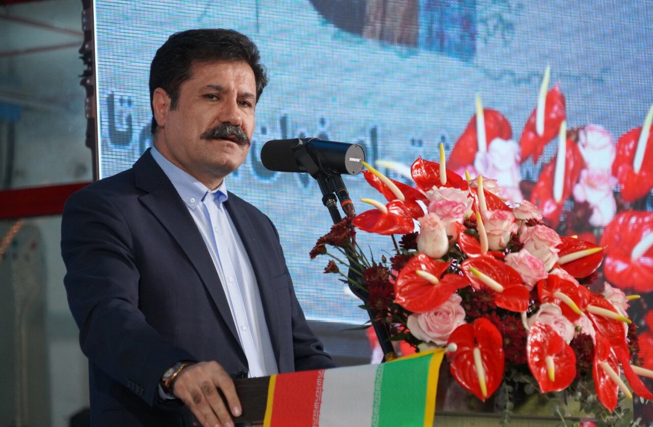 حسین زاده: گردشگری و واحدهای راکد در تکاب تقویت و احیا می شود