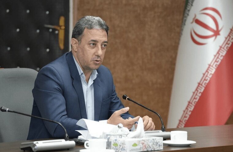تربتی: صادرات آذربایجان ‌غربی به ۳.۵ میلیارد دلار رسید