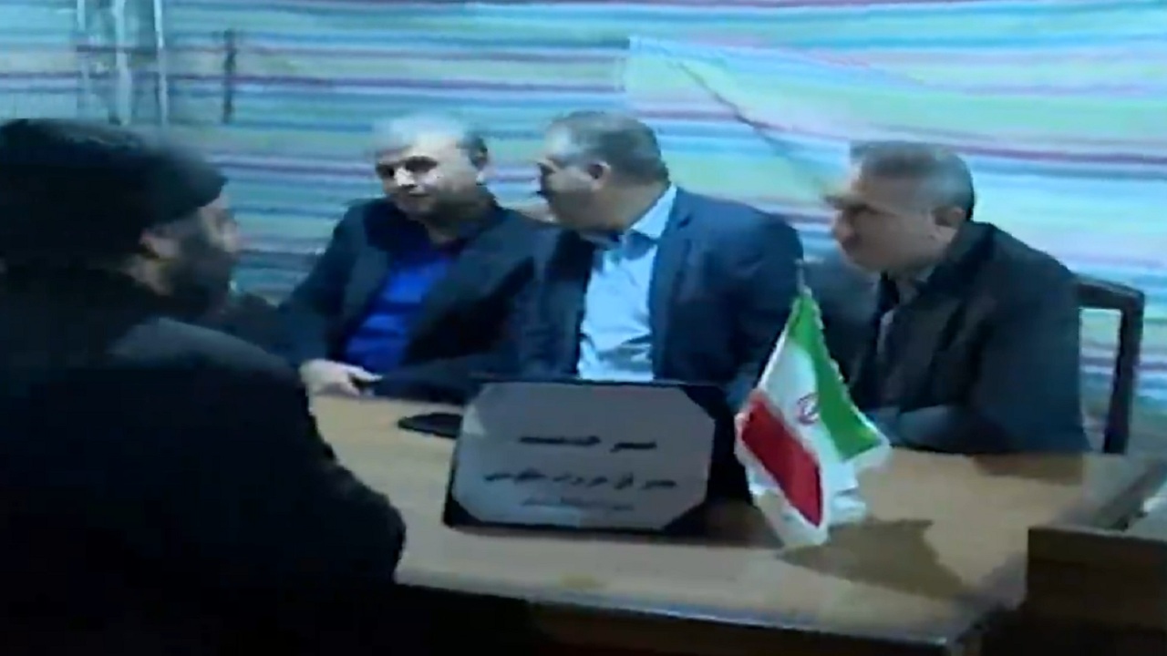 پیام آذری